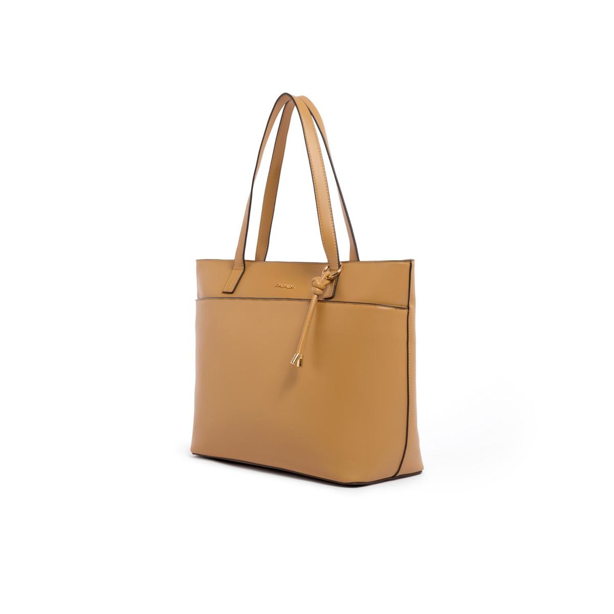 CREPIER - Tote Akita Grande