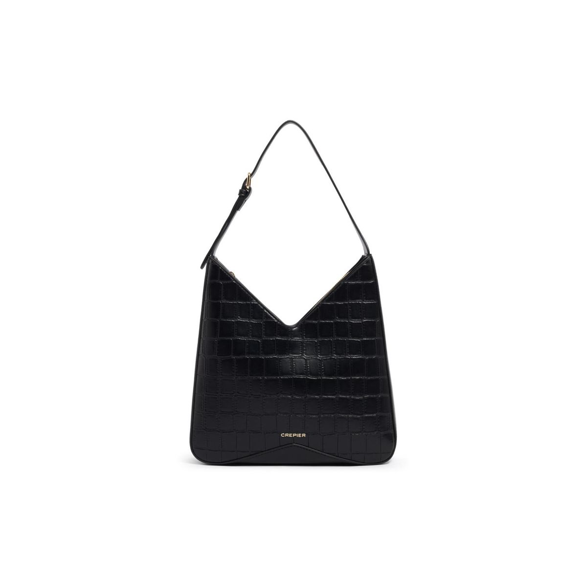 CREPIER - Hobo Raffa Mediano