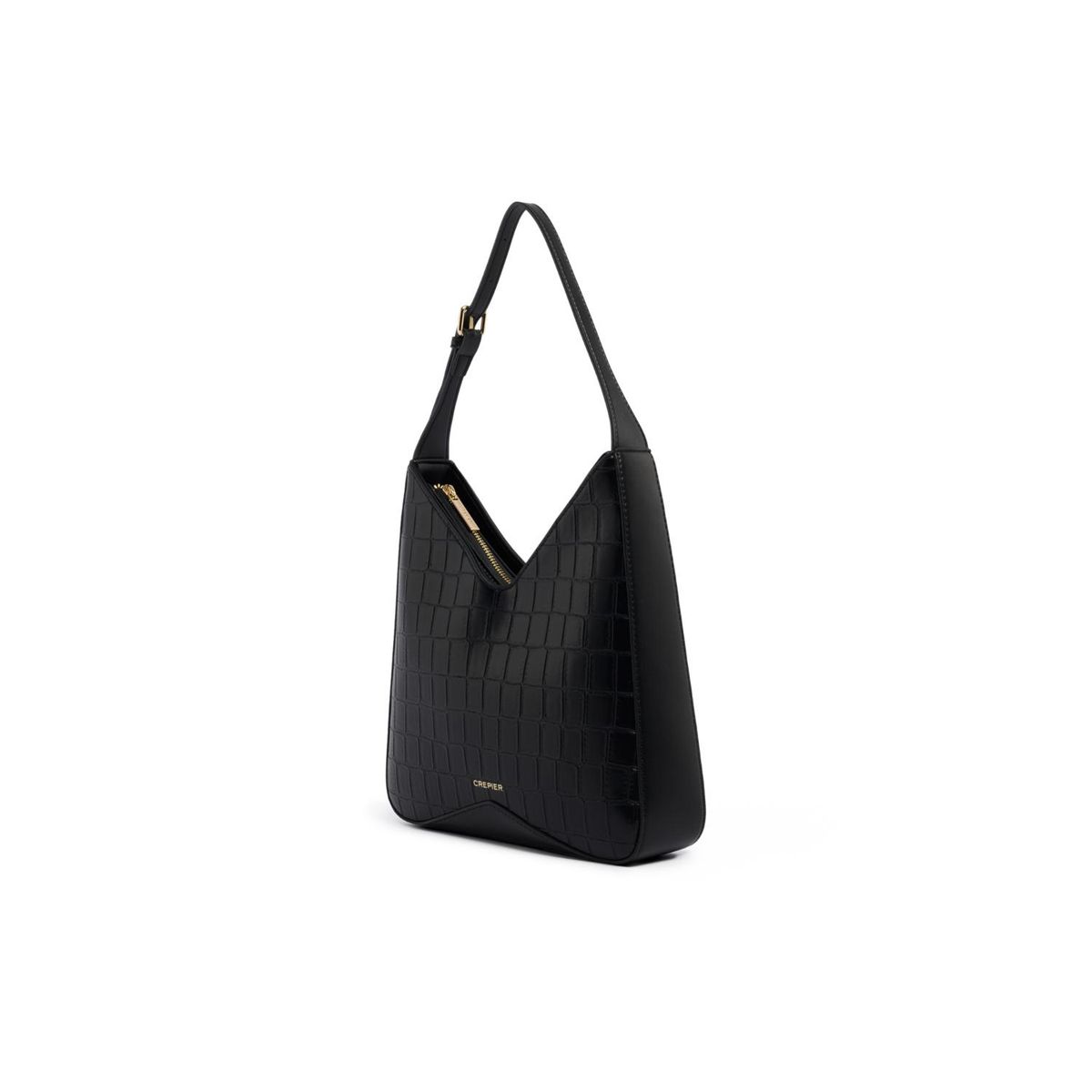 CREPIER - Hobo Raffa Mediano