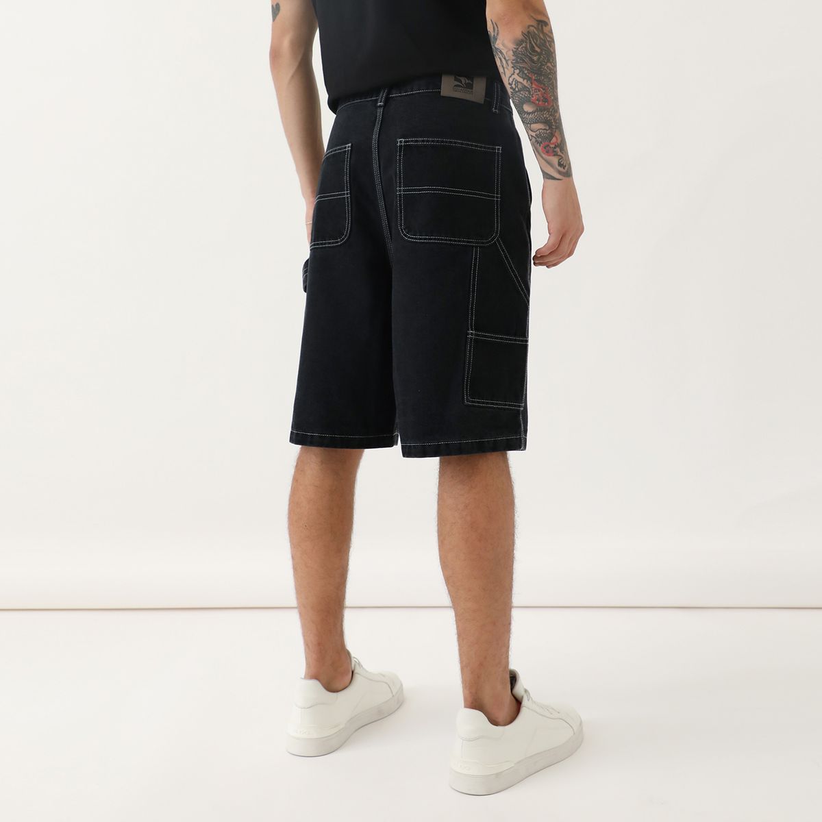 DOO AUSTRALIA - Short Cargo Hombre Doo Australia