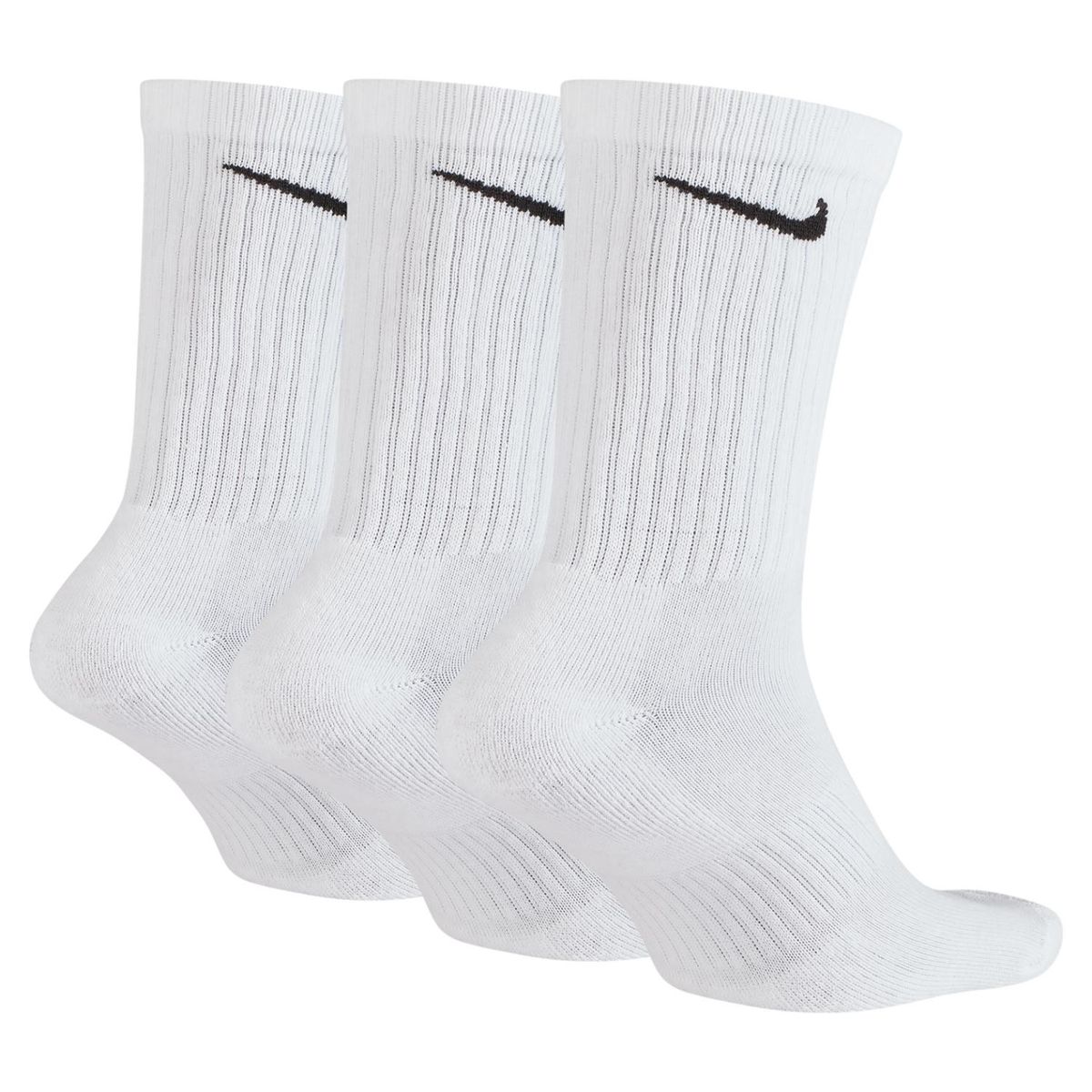 NIKE - Pack x3 Medias Training Unisex Nike