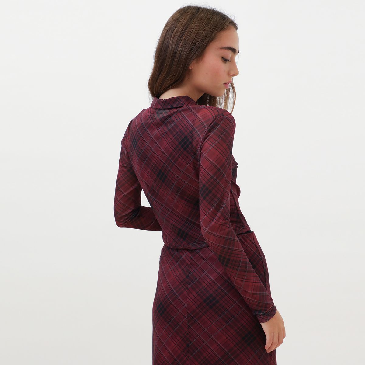 DENIMLAB - Top Casual Mujer Denimlab