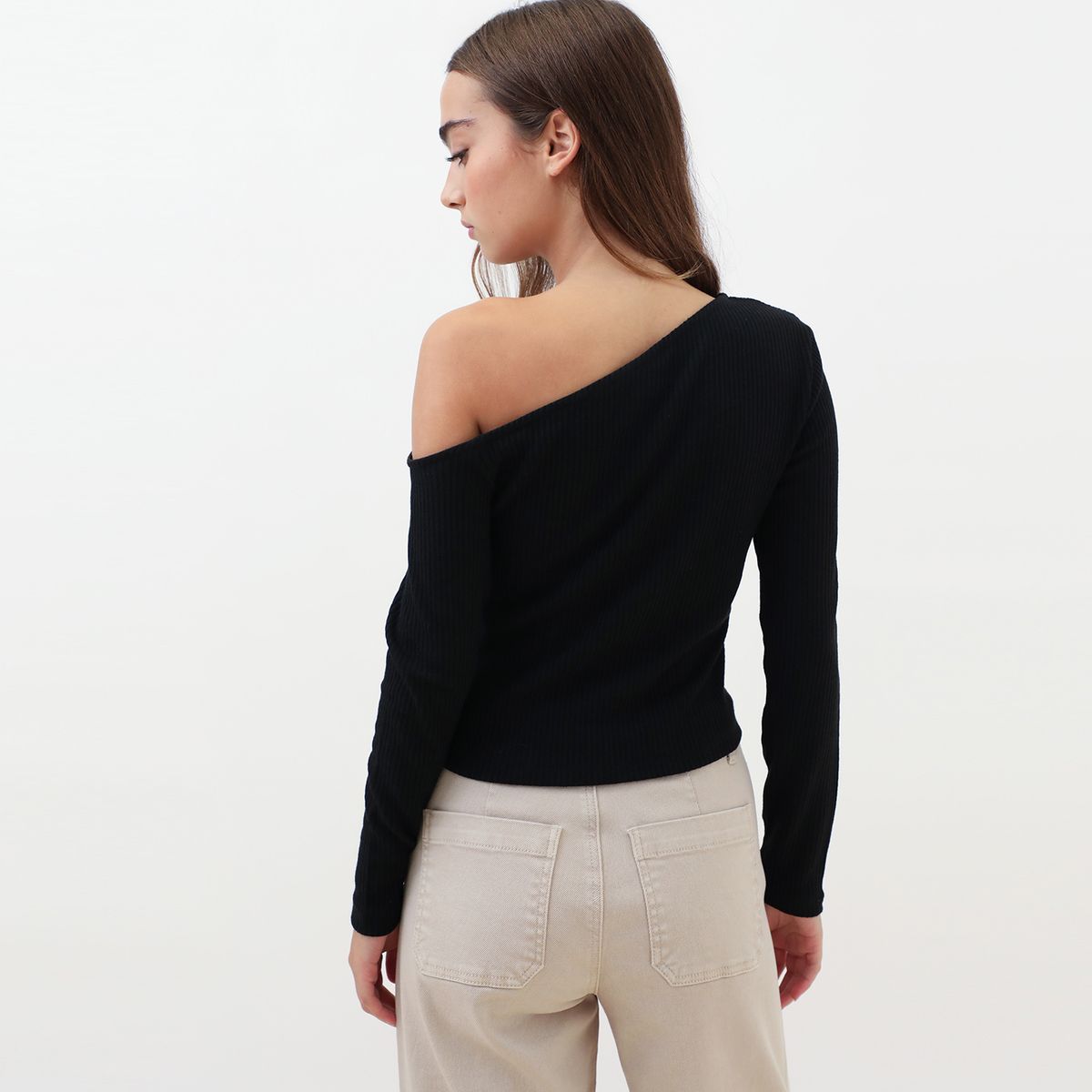 DENIMLAB - Top Casual Mujer Denimlab
