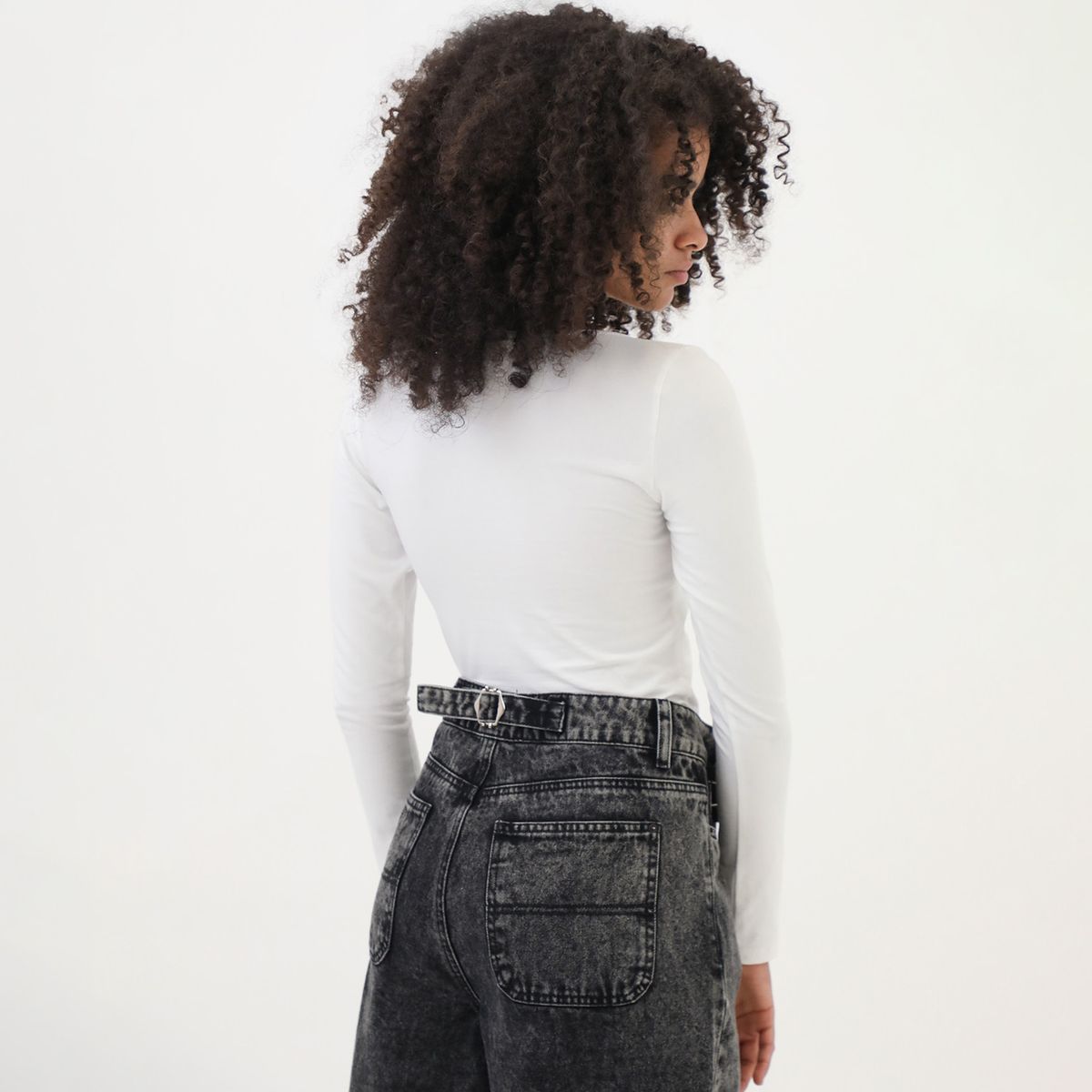 DENIMLAB - Body Casual Mujer Denimlab