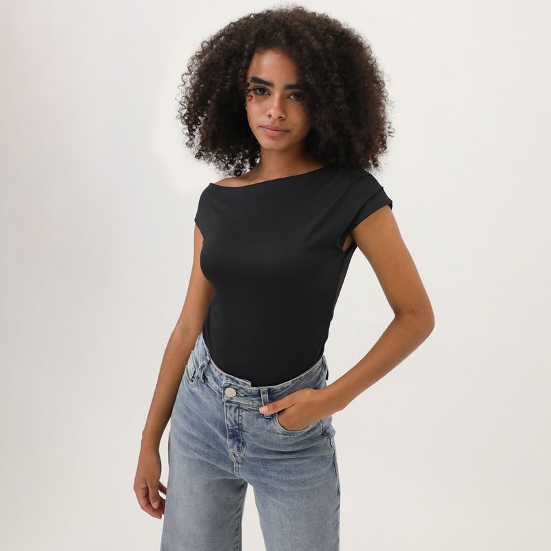 DENIMLAB - Body Casual Mujer Denimlab