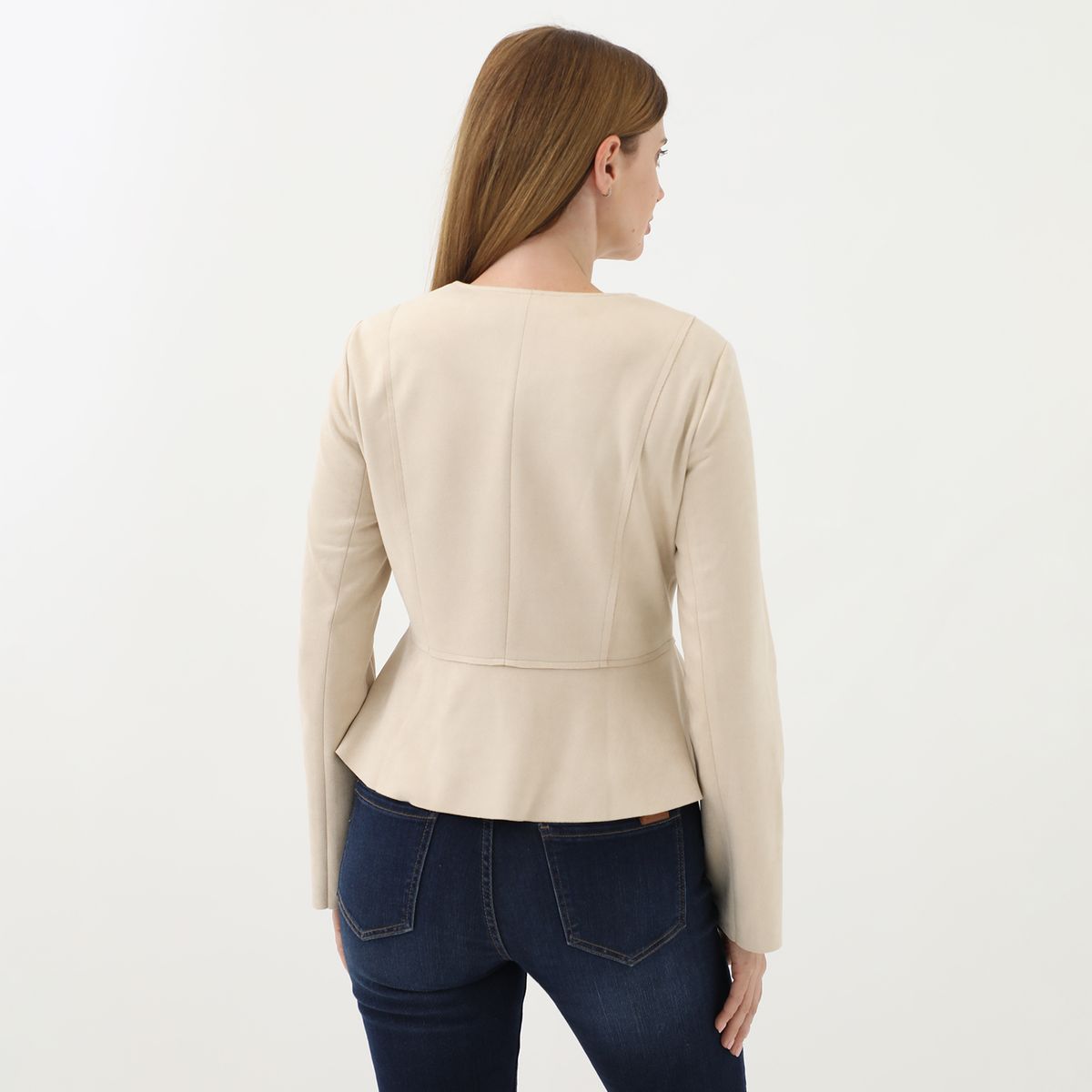 APOLOGY - Casaca Casual Mujer Apology