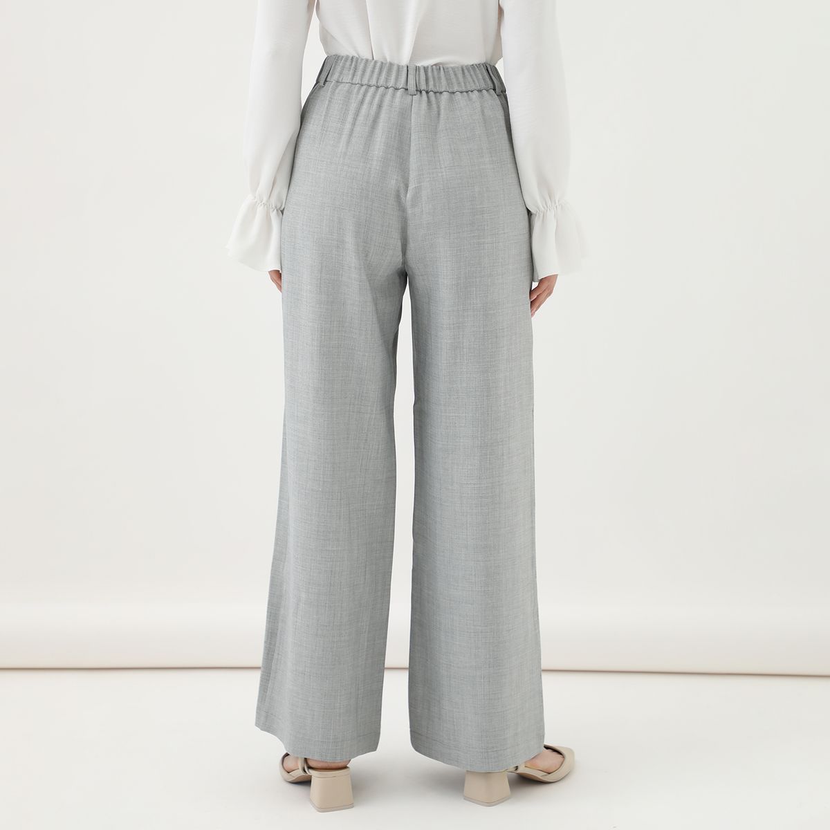 APOLOGY - Pantalón Sastrero Mujer Apology