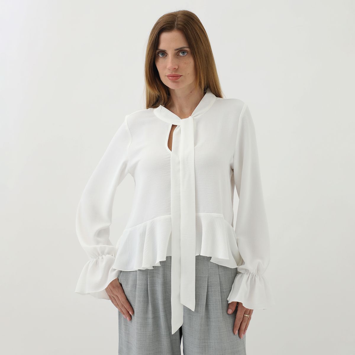 APOLOGY - Blusa Casual Mujer Apology