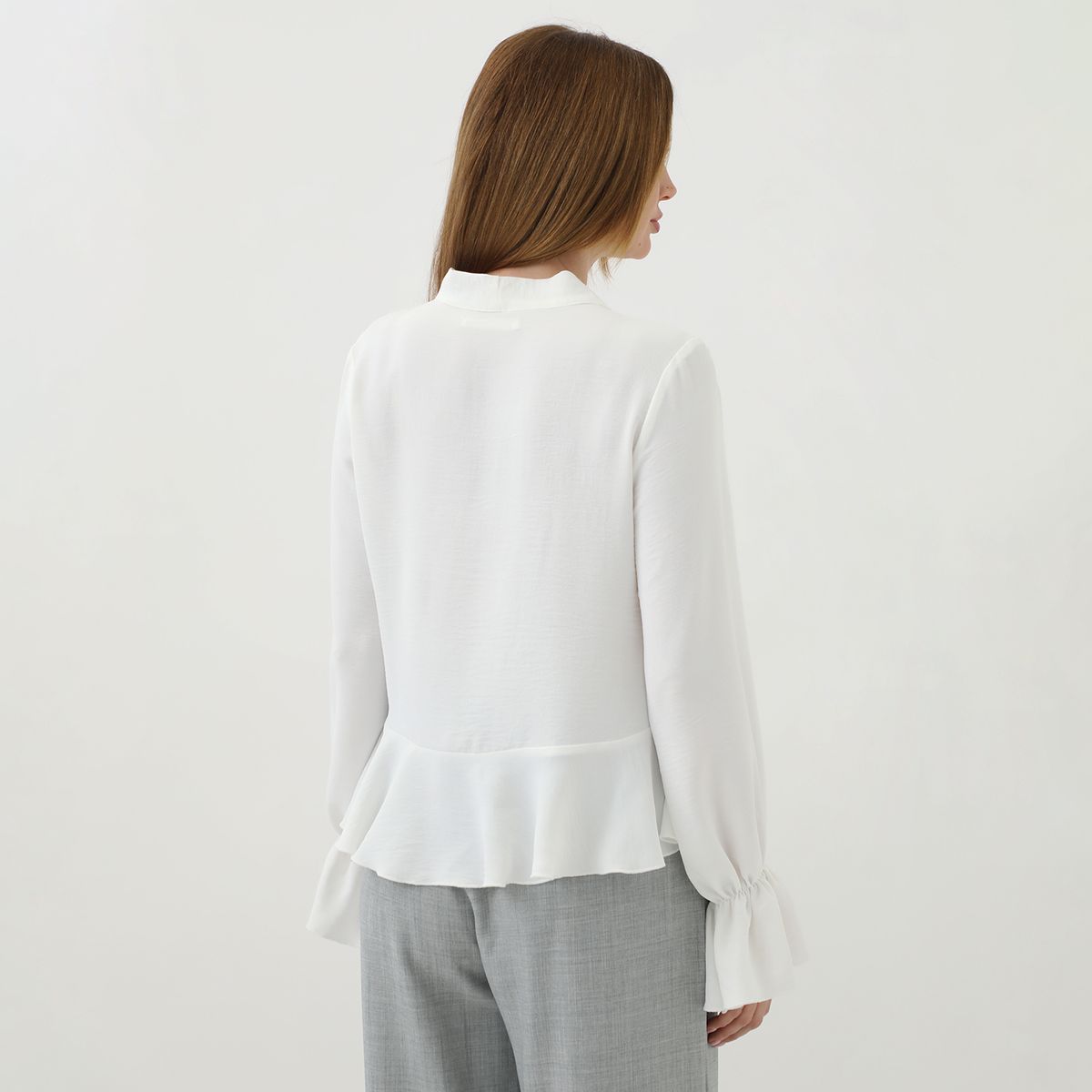 APOLOGY - Blusa Casual Mujer Apology