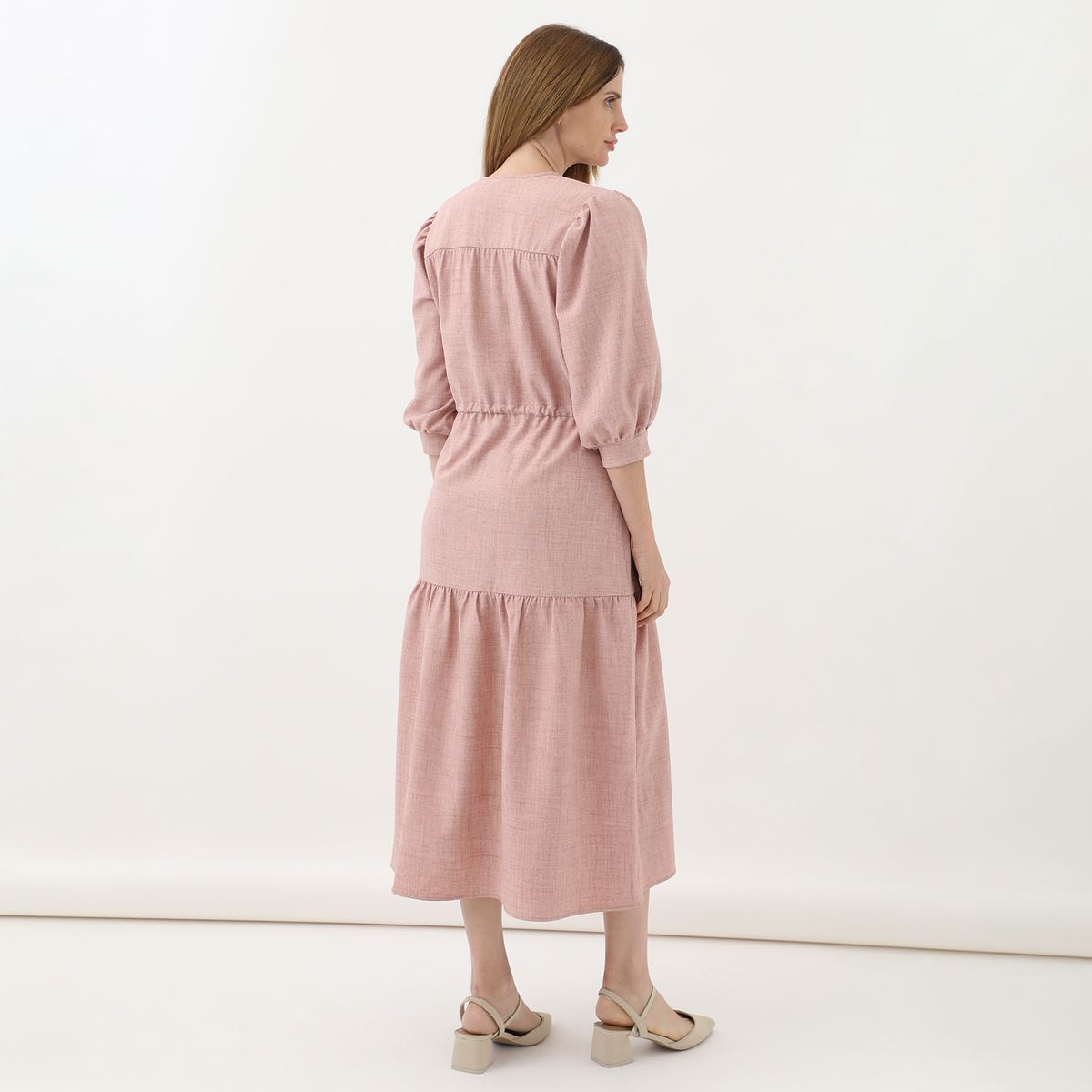 APOLOGY - Vestido Largo Mujer Apology