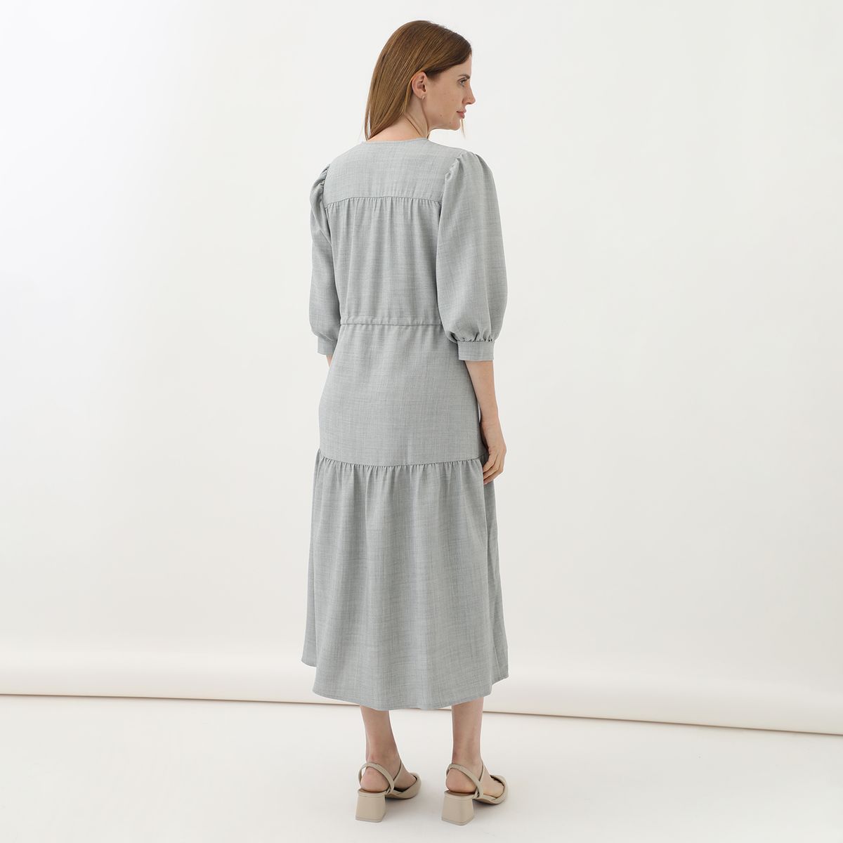 APOLOGY - Vestido Largo Mujer Apology