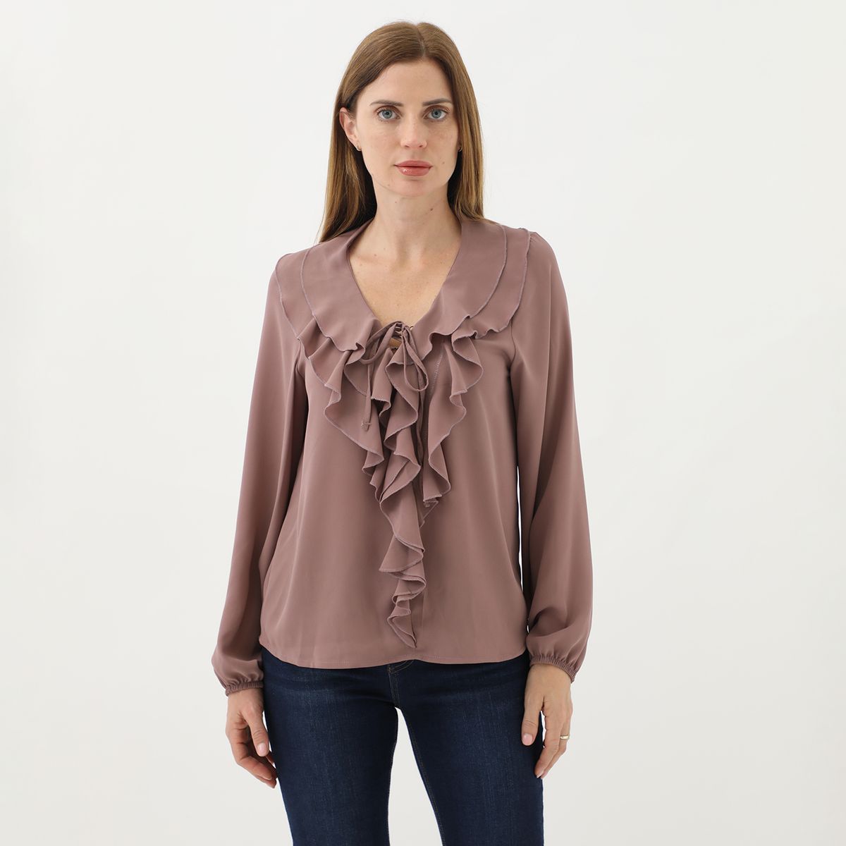 APOLOGY - Blusa Casual Mujer Apology