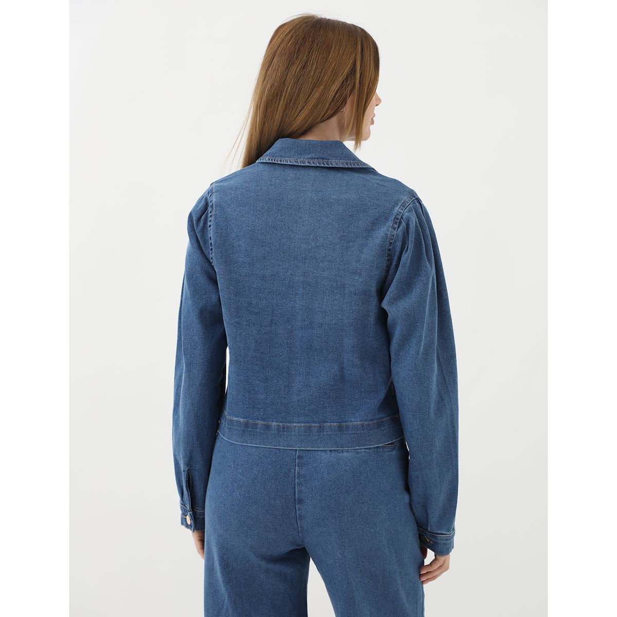 APOLOGY - Blusa Casual Mujer Apology