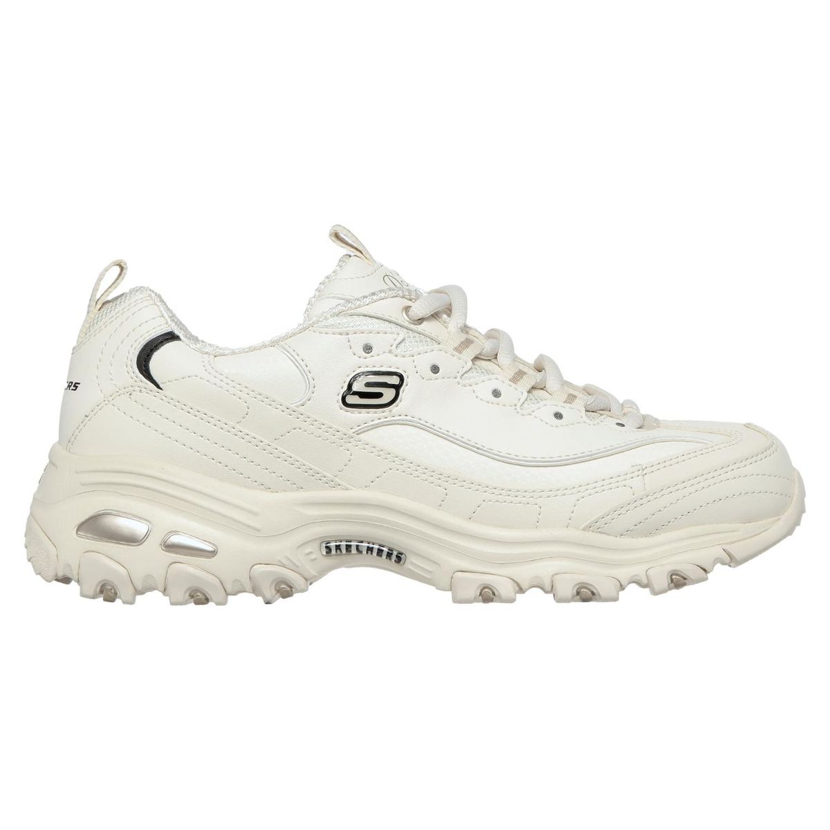 SKECHERS - Zapatillas Urbanas Mujer Skechers Dlites