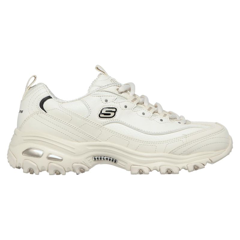 SKECHERS - Zapatillas Urbanas Mujer Skechers Dlites