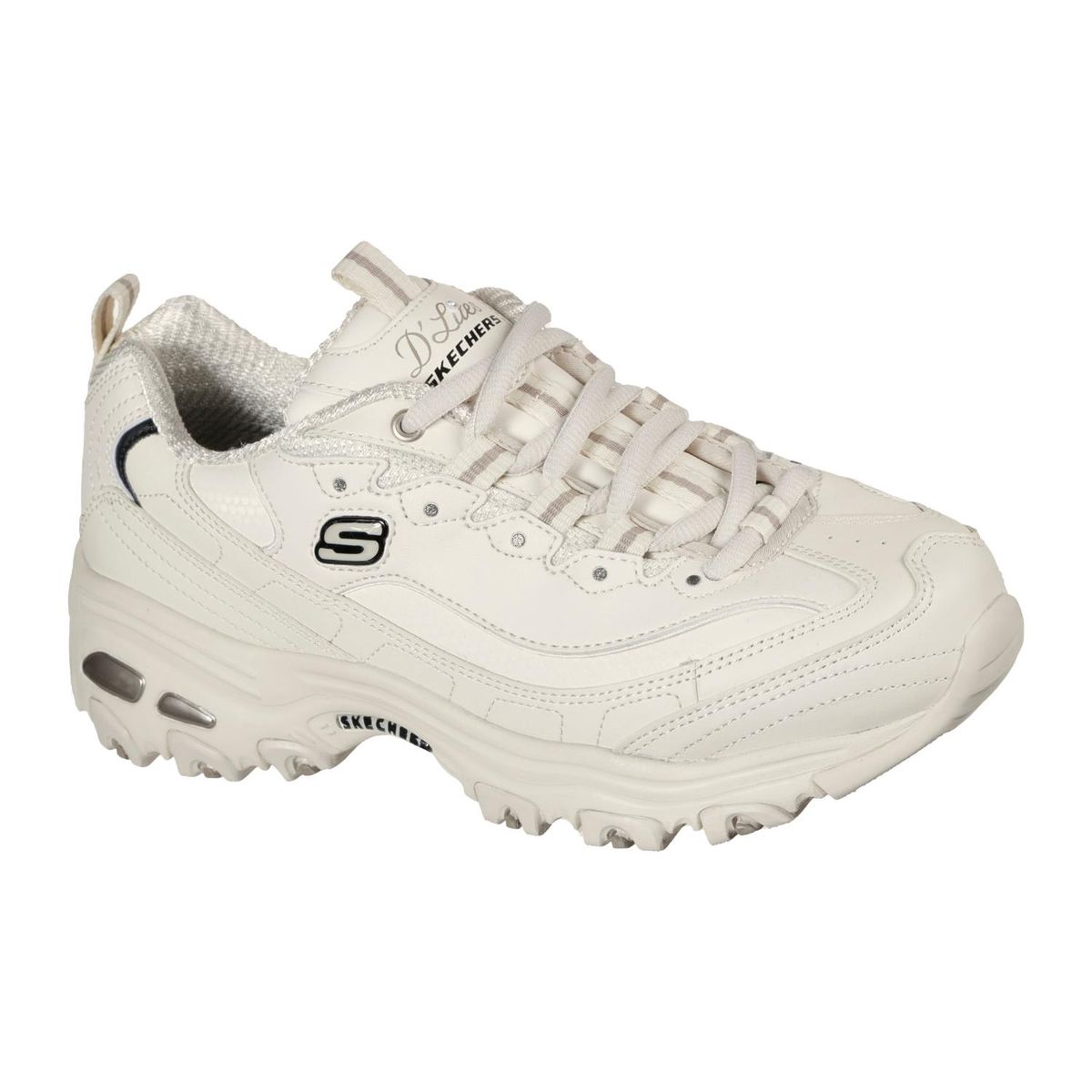 SKECHERS - Zapatillas Urbanas Mujer Skechers Dlites