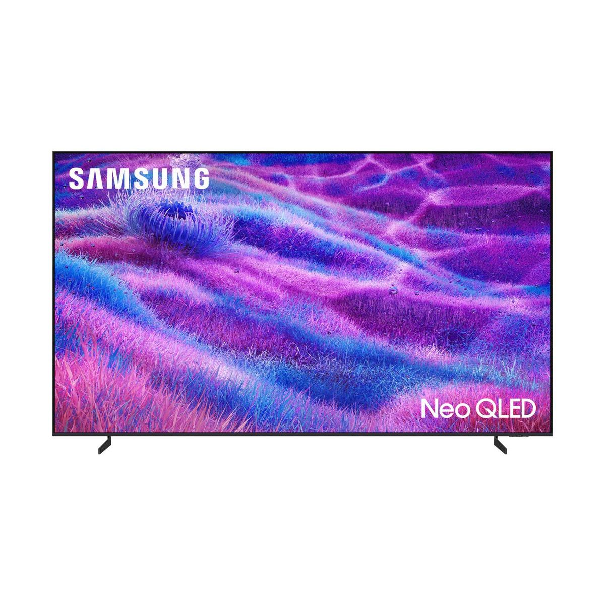 SAMSUNG - Televisor Samsung 100" NEO QLED 4K Qn80F Vision Ai Smart Tv (2025)