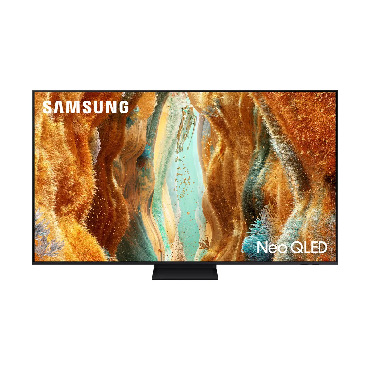 SAMSUNG - Televisor Samsung 85" NEO QLED 4K Qn70F Vision Ai Smart Tv (2025)