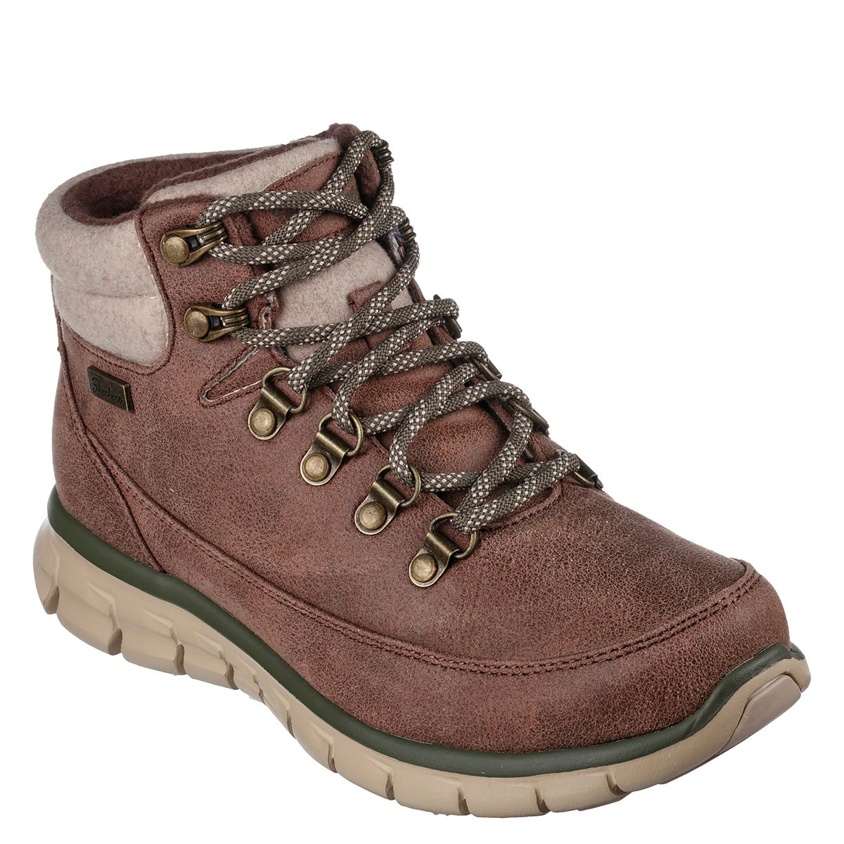 SKECHERS - Botas Mujer Skechers Sinergy