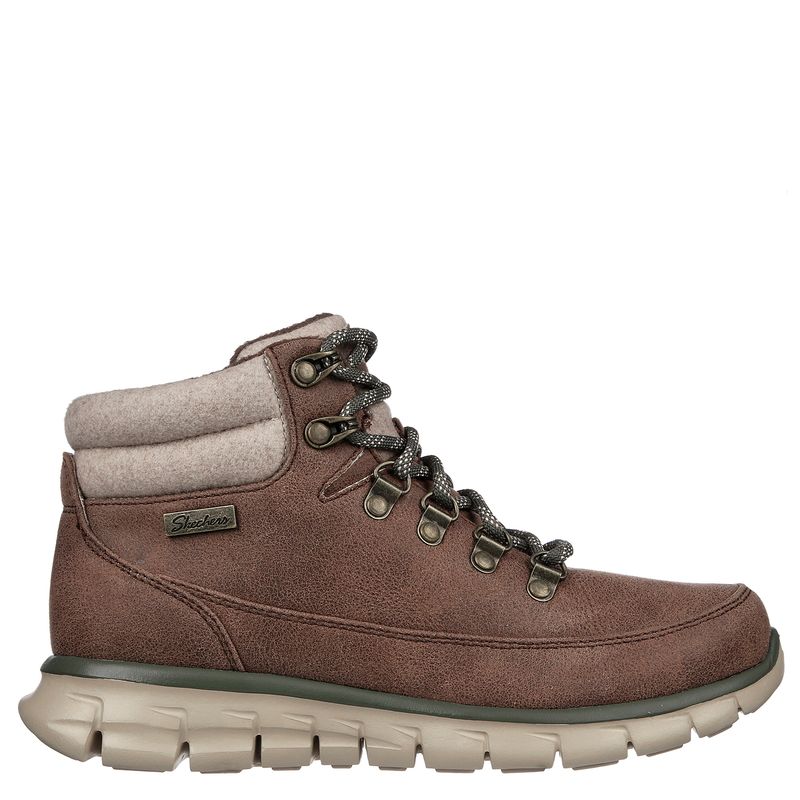 SKECHERS - Botas Mujer Skechers Sinergy