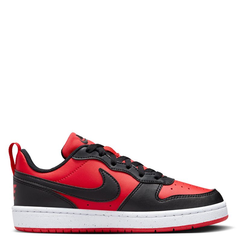 NIKE - Zapatillas Urbanas Niño Nike Court Borough Low Rc