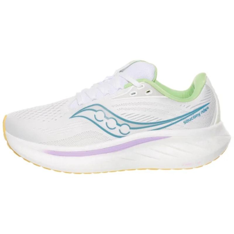SAUCONY - Zapatillas Running Mujer Saucony Ride 18