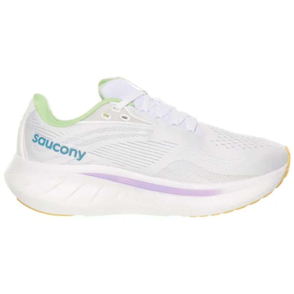 SAUCONY - Zapatillas Running Mujer Saucony Ride 18