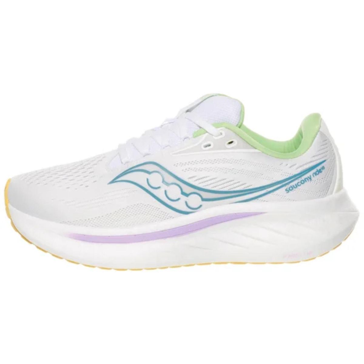 SAUCONY - Zapatillas Running Mujer Saucony Ride 18