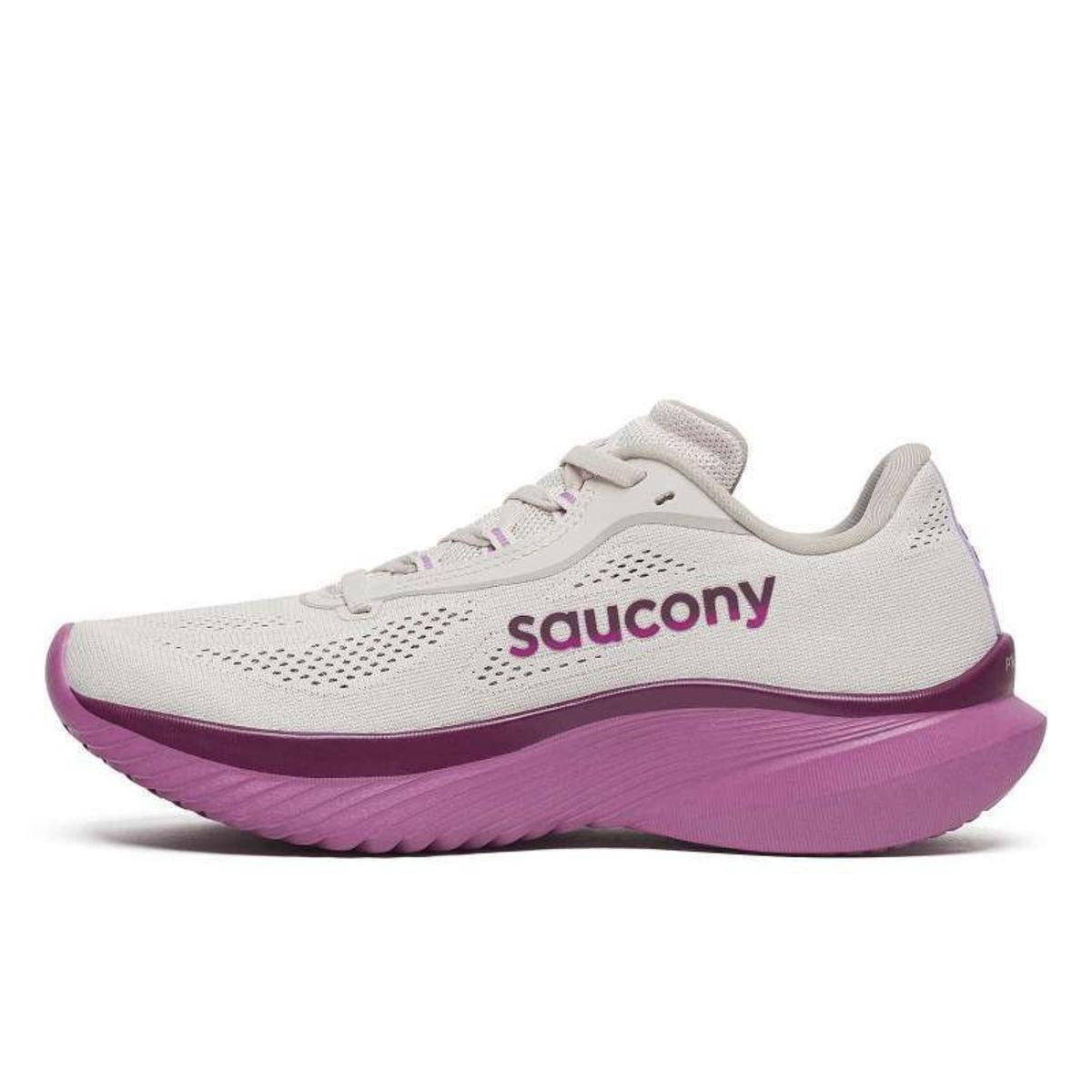 SAUCONY - Zapatillas Running Mujer Saucony Kinvara 15