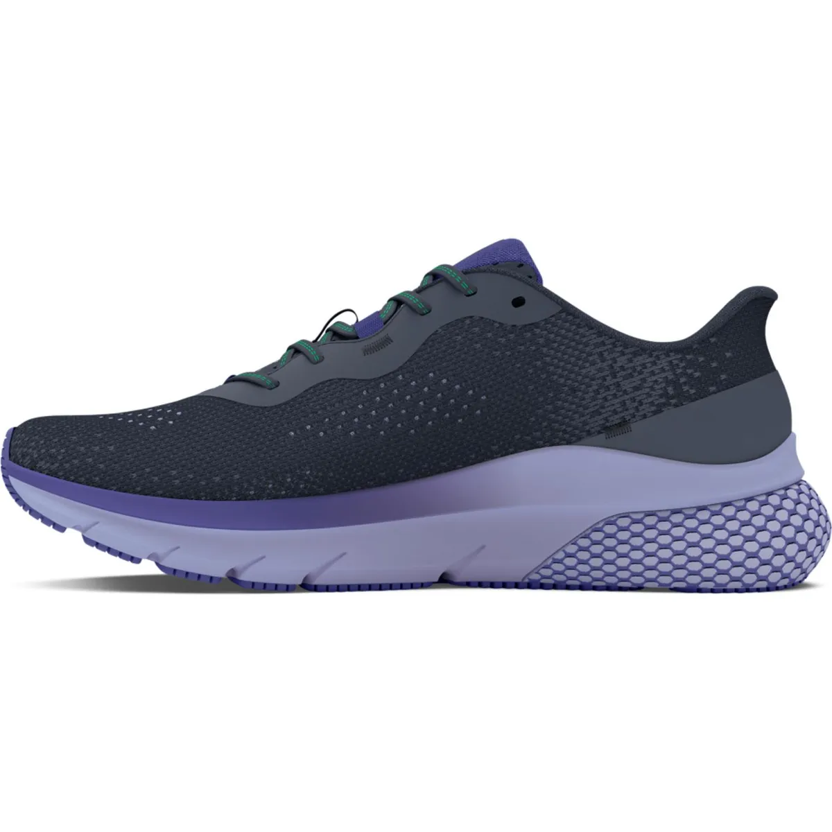 UNDER ARMOUR - Zapatillas Running Mujer Under Armour