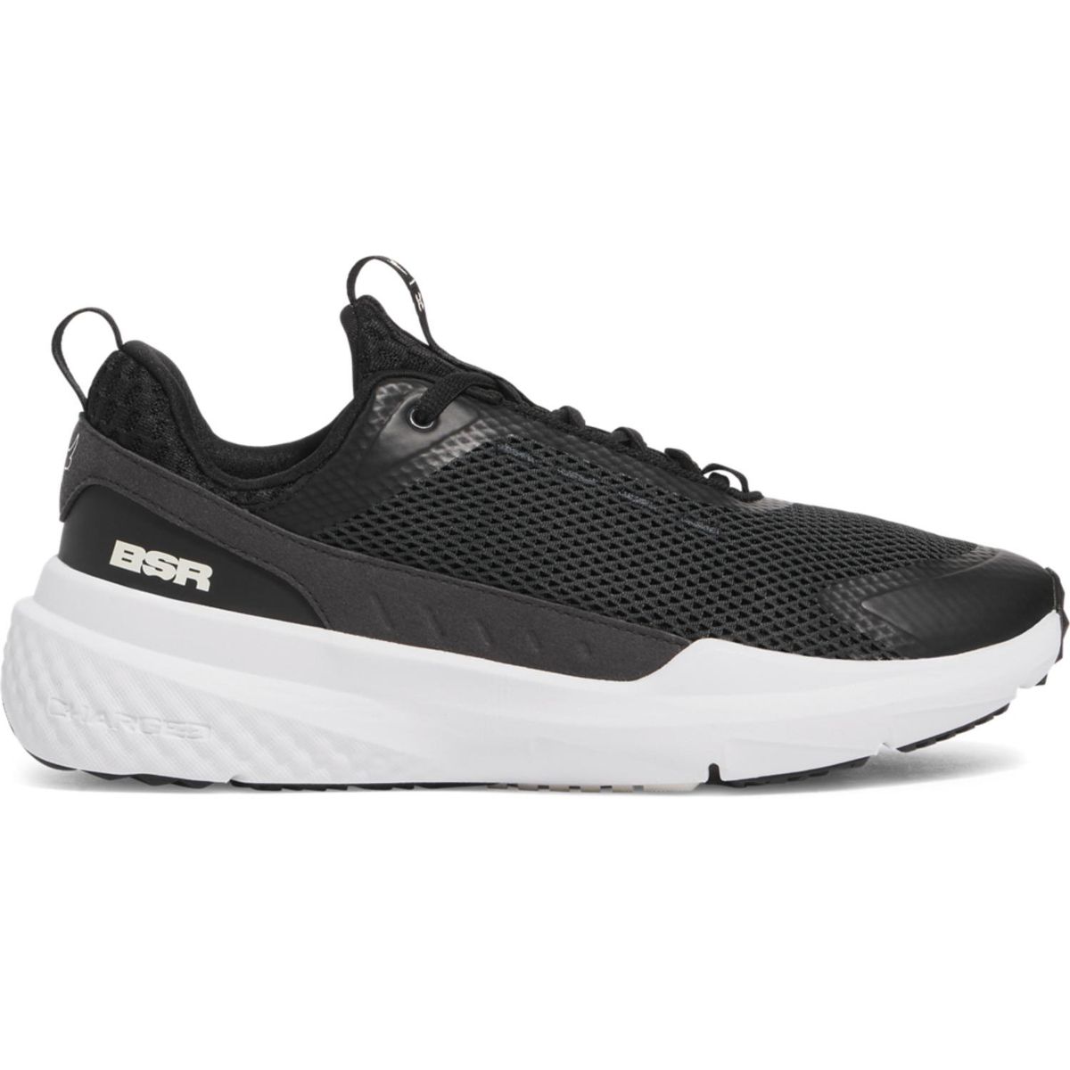 UNDER ARMOUR - Zapatillas Training Hombre Under Armour Project Rock BSR 5