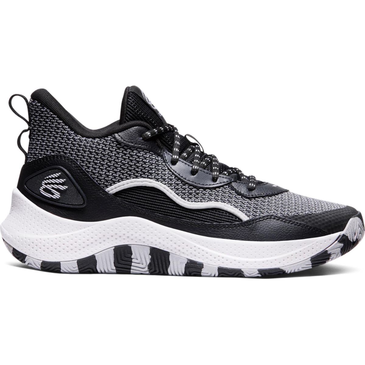 UNDER ARMOUR - Zapatillas Basquet Unisex Under Armour