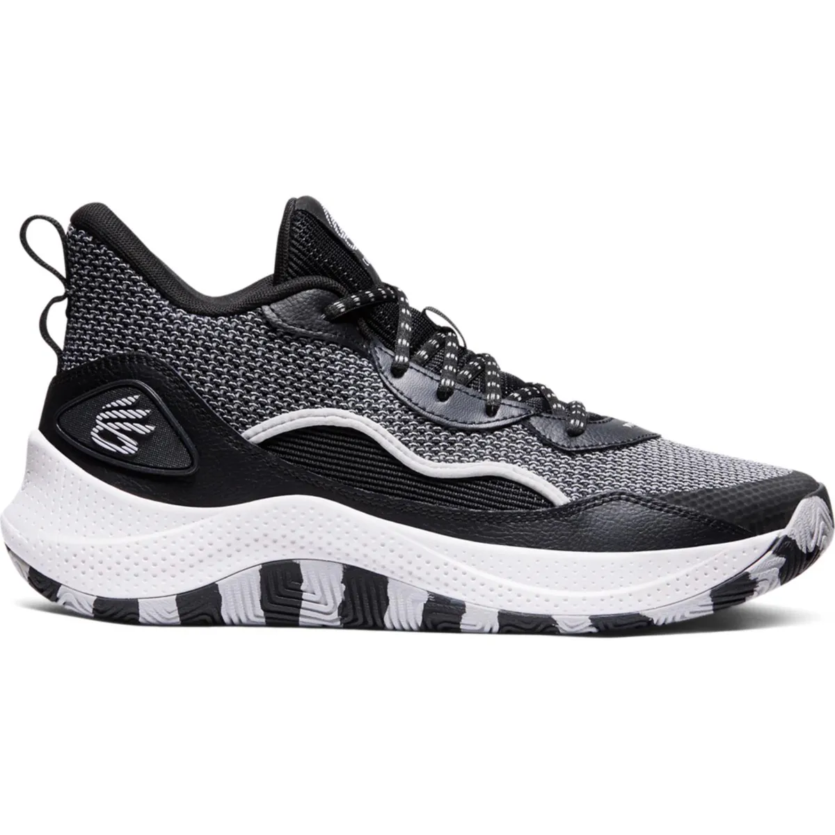 UNDER ARMOUR - Zapatillas Basquet Unisex Under Armour