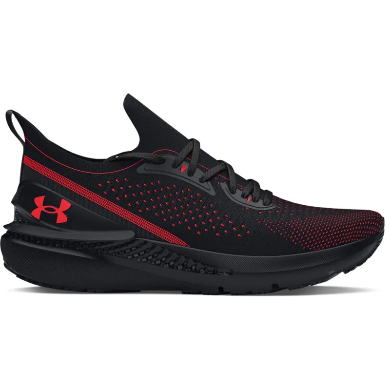 UNDER ARMOUR - Zapatillas Running Hombre Under Armour Shift