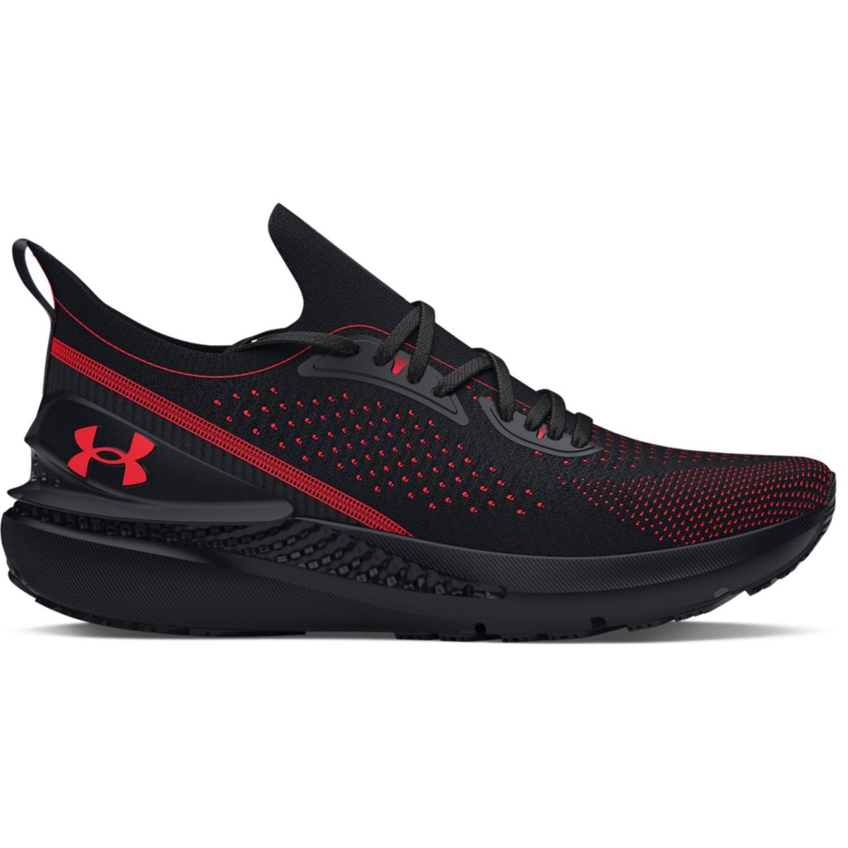 UNDER ARMOUR - Zapatillas Running Hombre Under Armour Shift