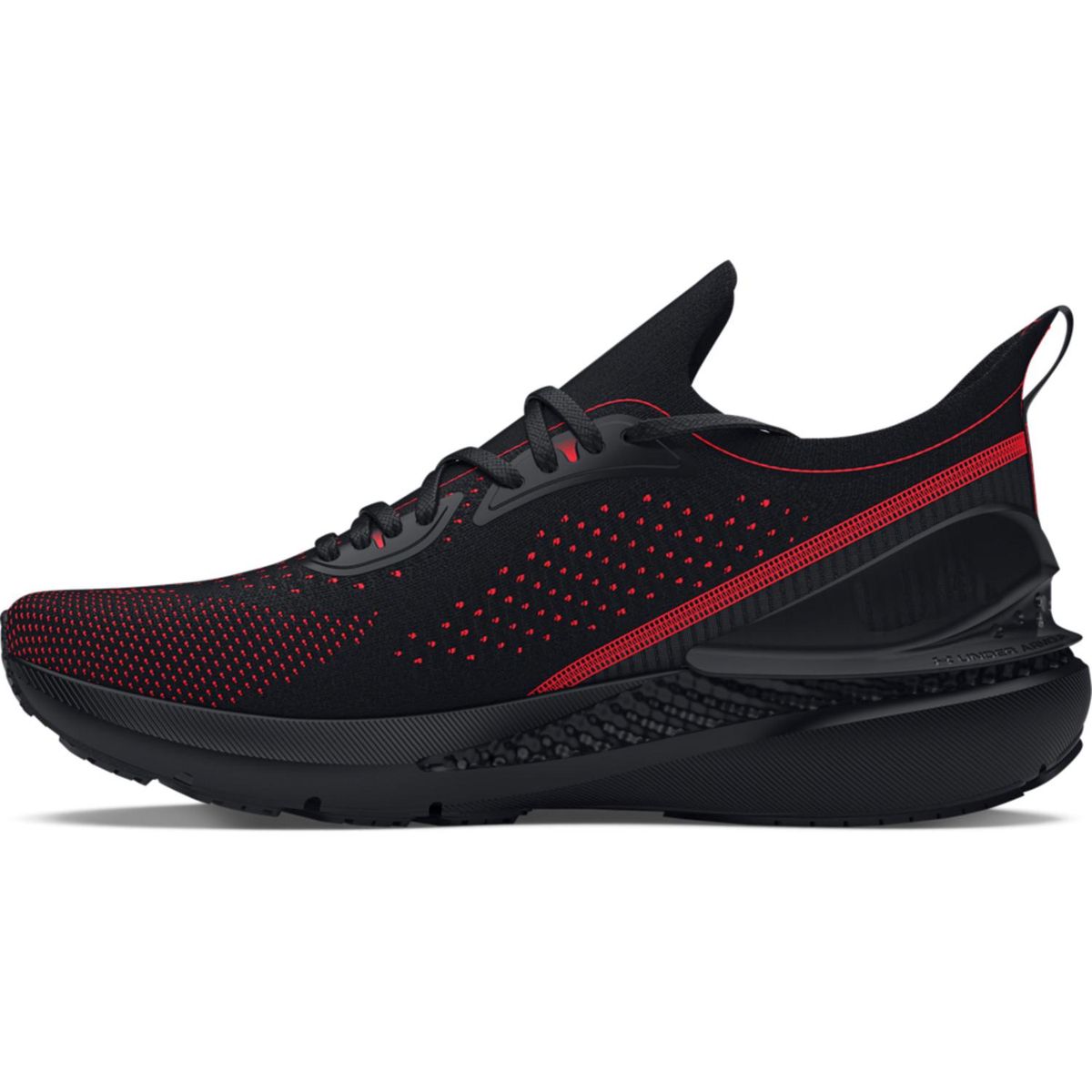 UNDER ARMOUR - Zapatillas Running Hombre Under Armour Shift