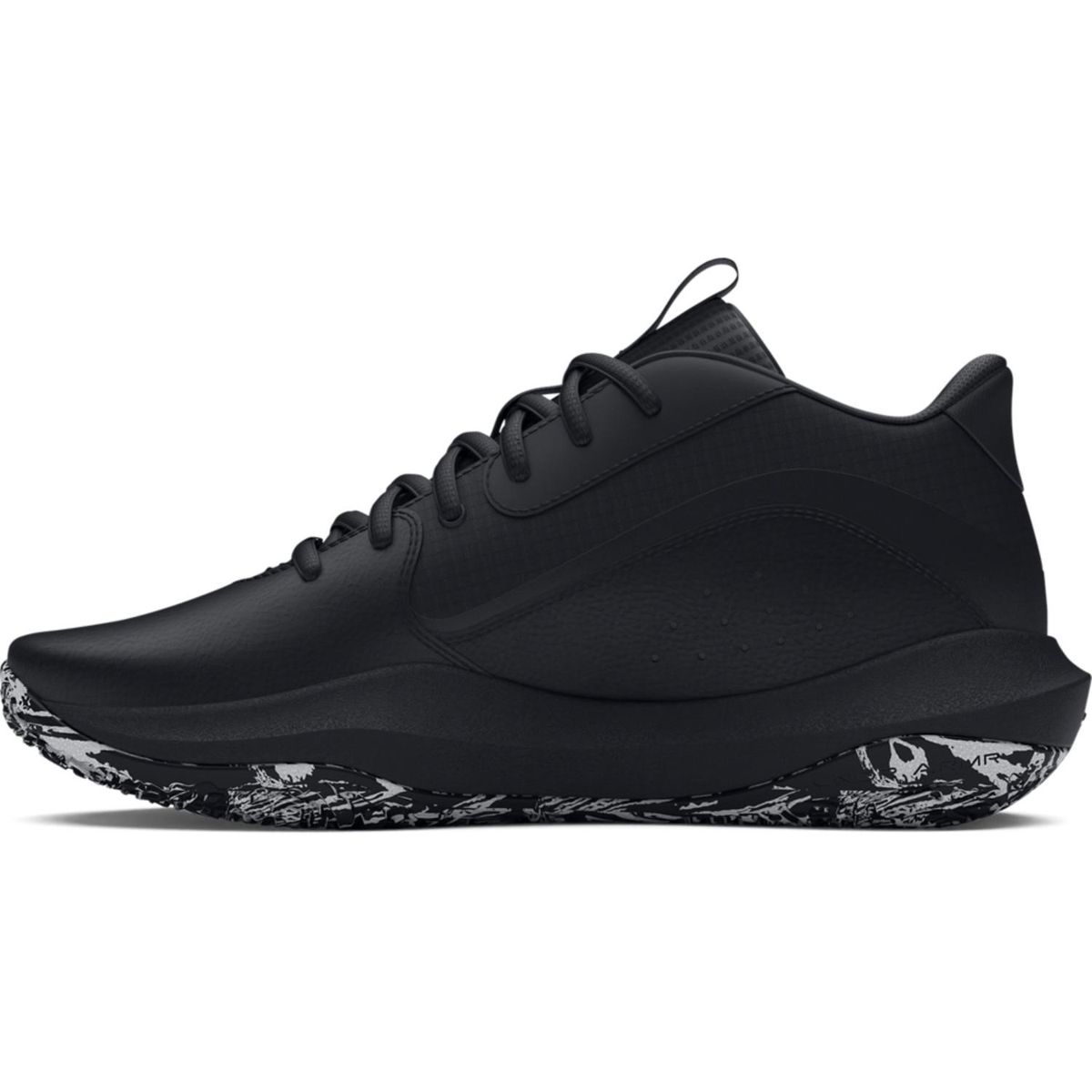 UNDER ARMOUR - Zapatillas Basquet Unisex Under Armour Lockdown 7