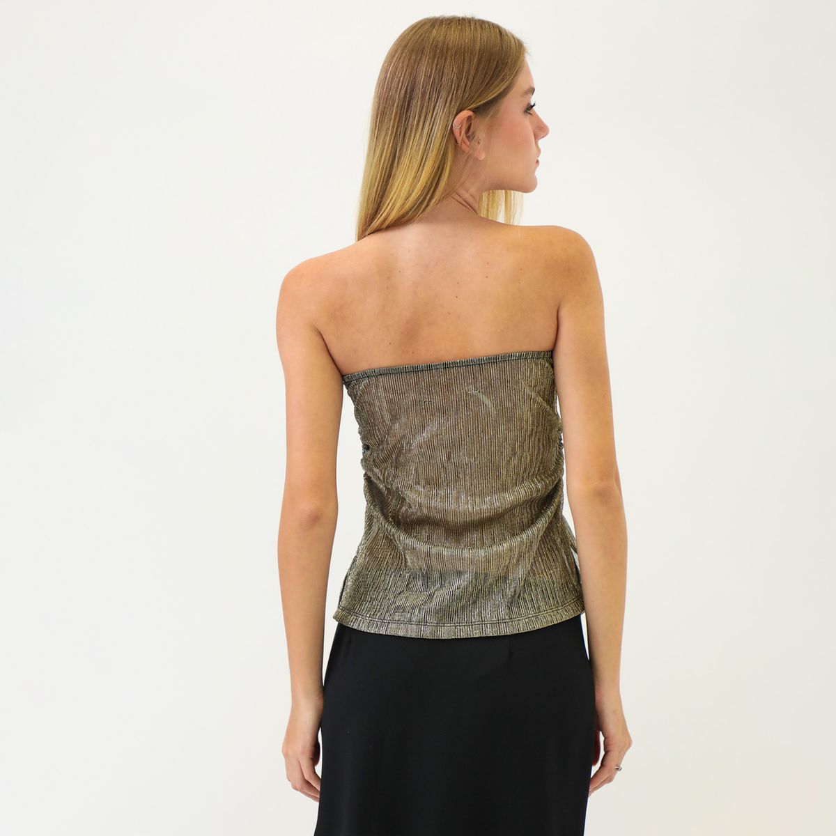 SYBILLA - Top Casual Mujer