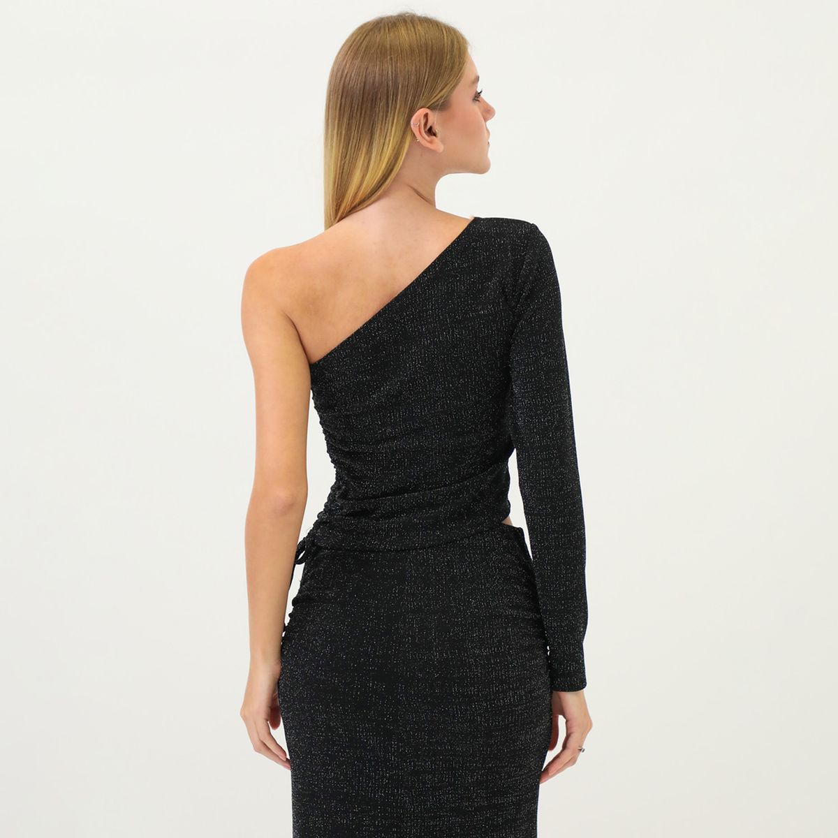 SYBILLA - Top Casual Mujer