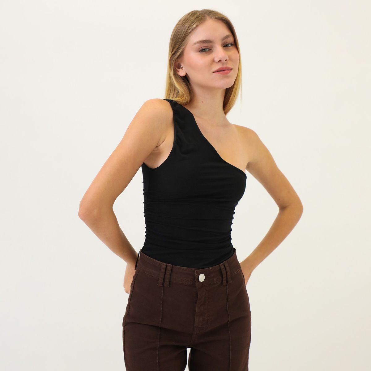 SYBILLA - Body Casual Mujer