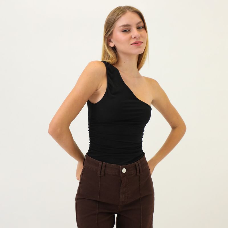 SYBILLA - Body Casual Mujer