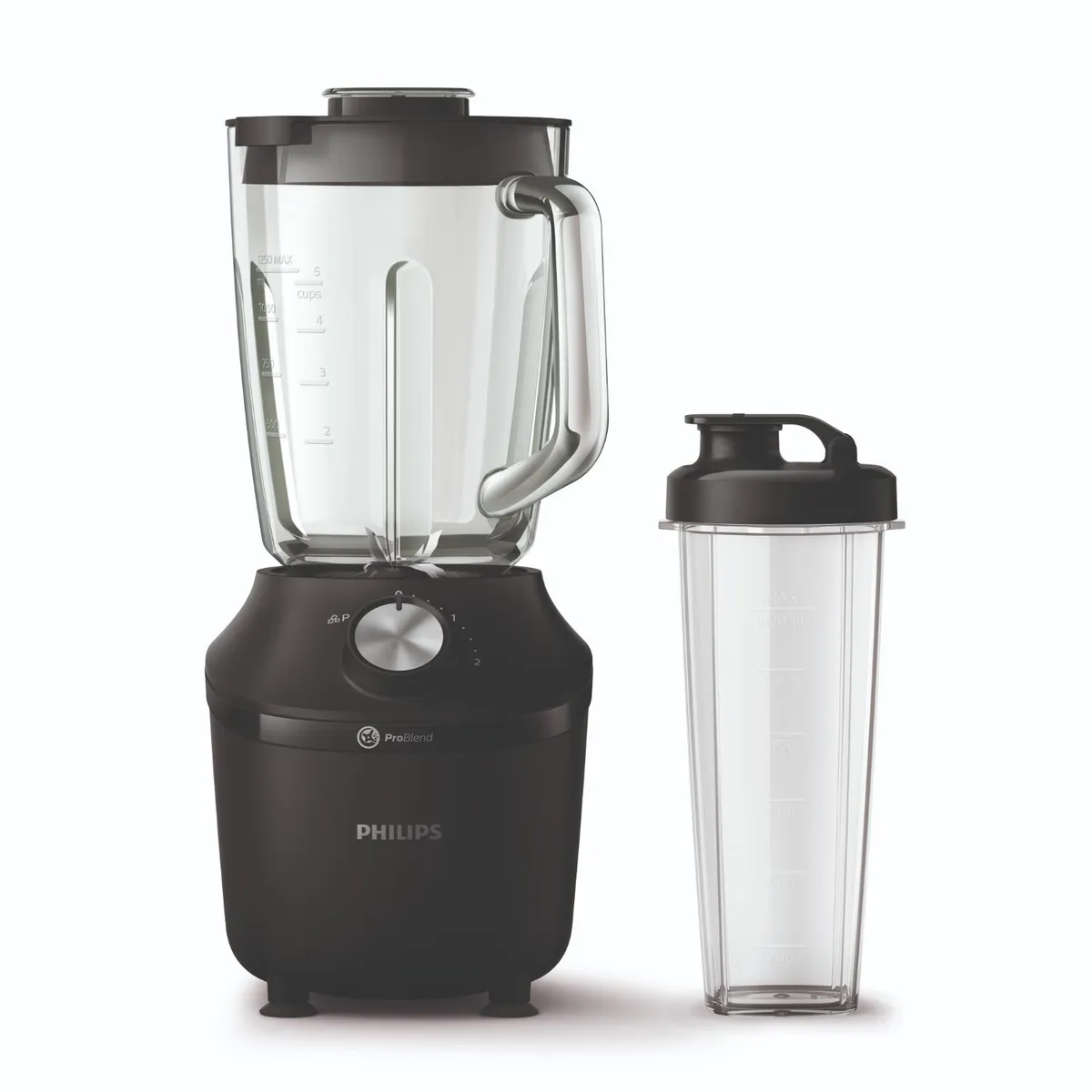 PHILIPS - Licuadora Philips Hr2291/41