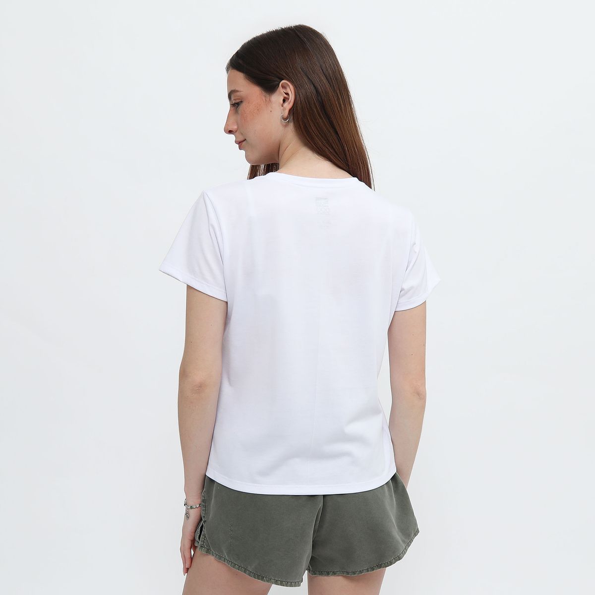 DOO AUSTRALIA - Polo Casual Mujer Doo Australia
