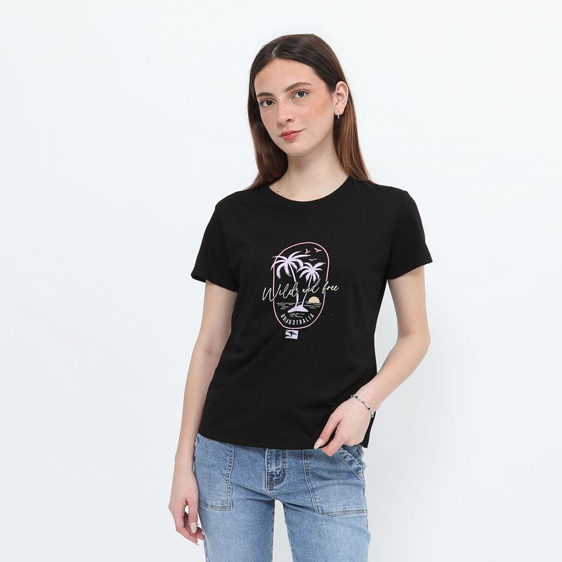 DOO AUSTRALIA - Polo Casual Mujer Doo Australia