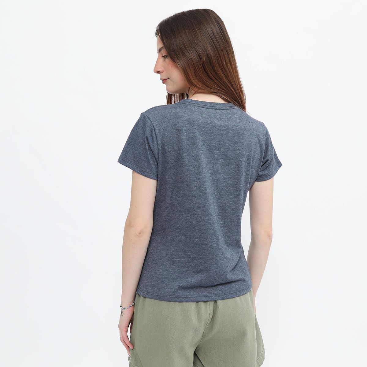 DOO AUSTRALIA - Polo Casual Mujer Doo Australia