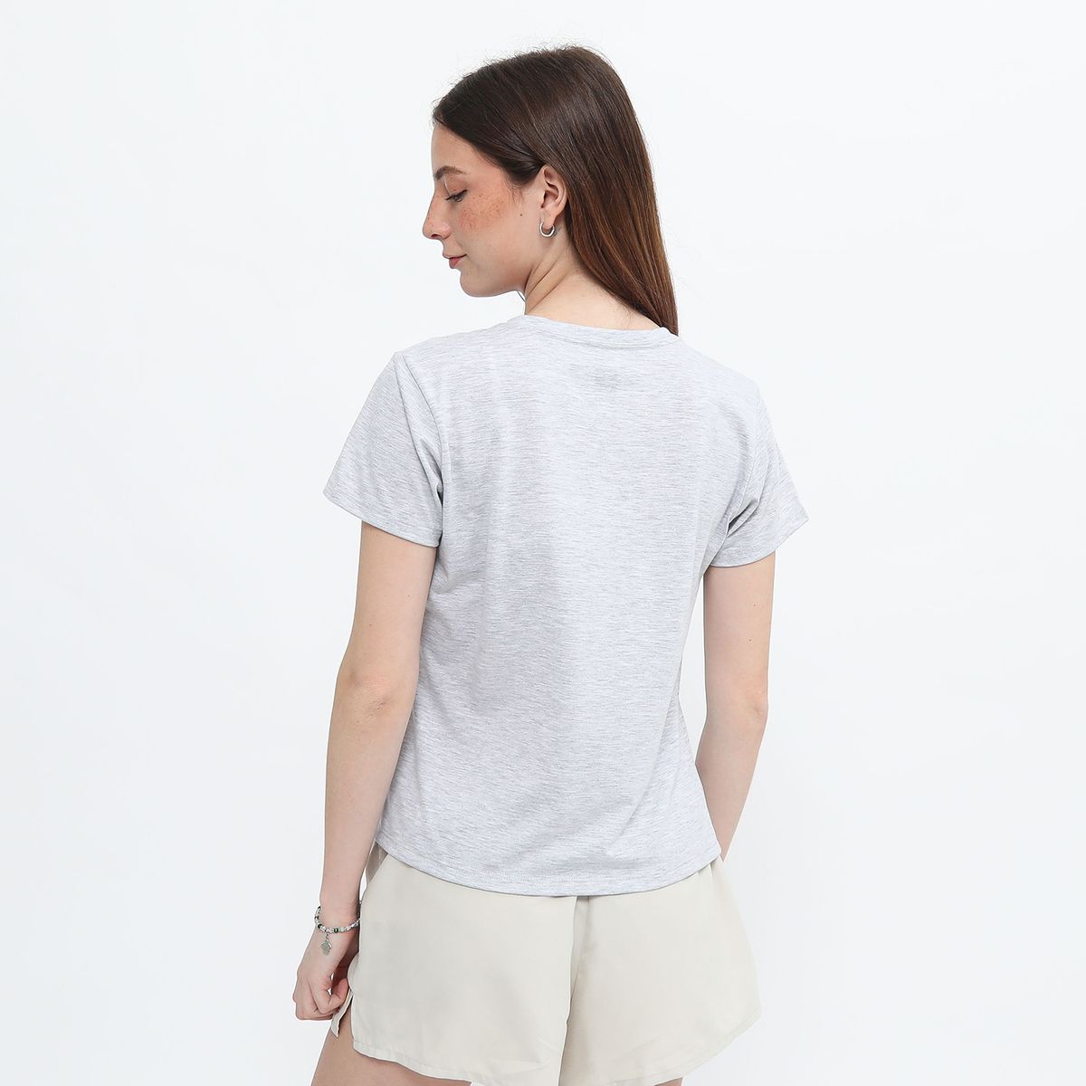 DOO AUSTRALIA - Polo Casual Mujer Doo Australia