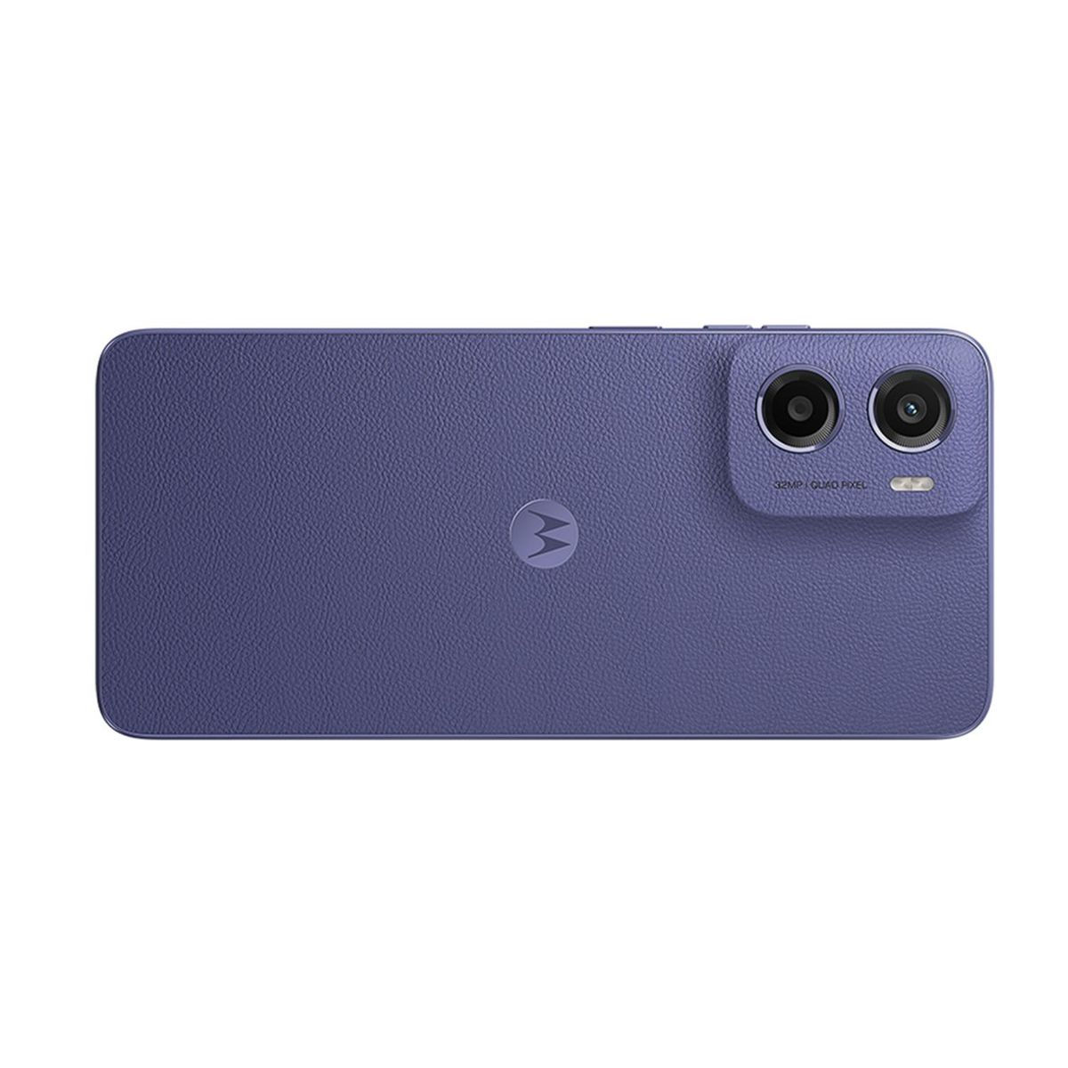 MOTOROLA - Celular Moto E15 2GB + 64GB