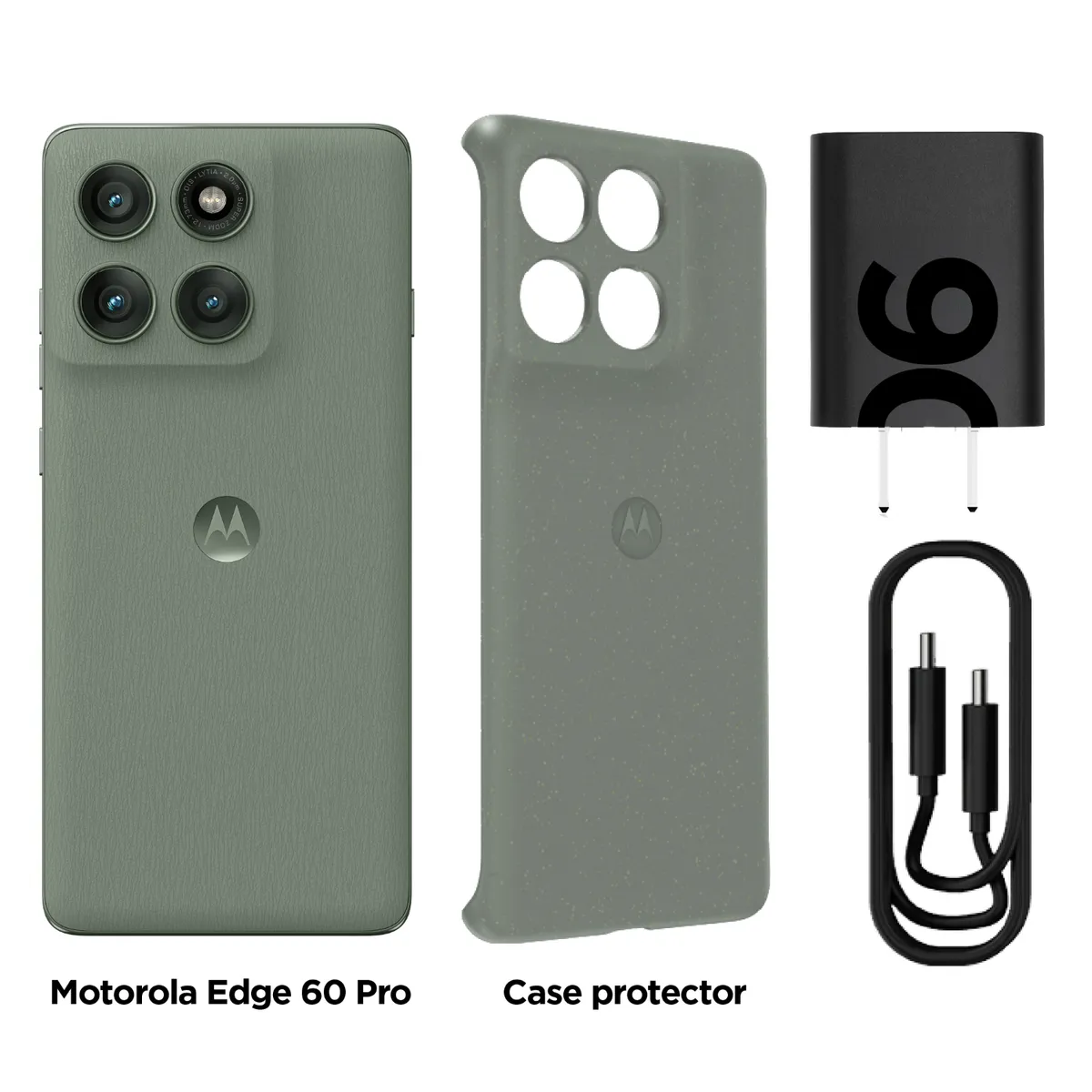 MOTOROLA - Celular Moto Edge Pro 12GB + 512GB