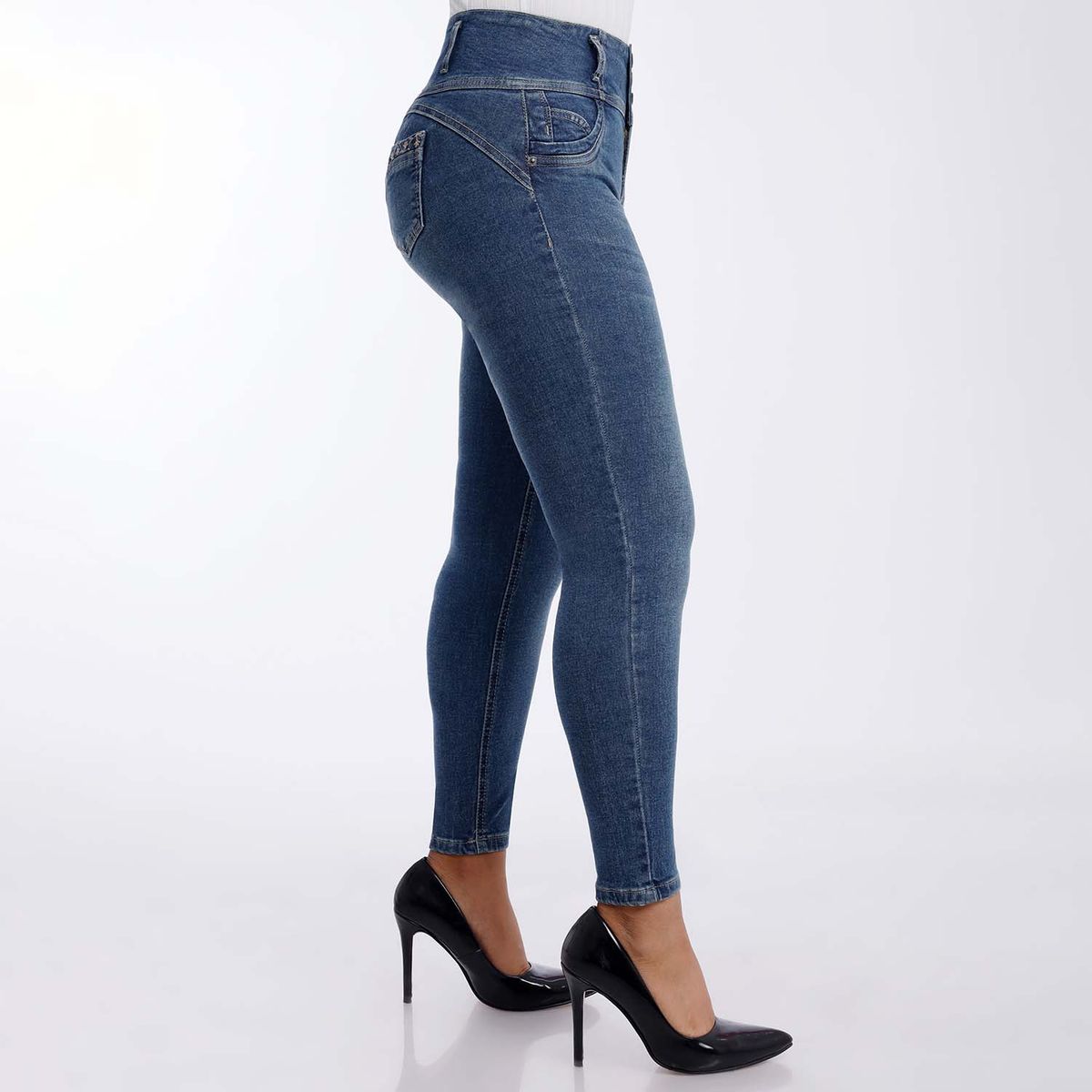 KANSAS - Pitillo Be0350 03 Bot C Bols