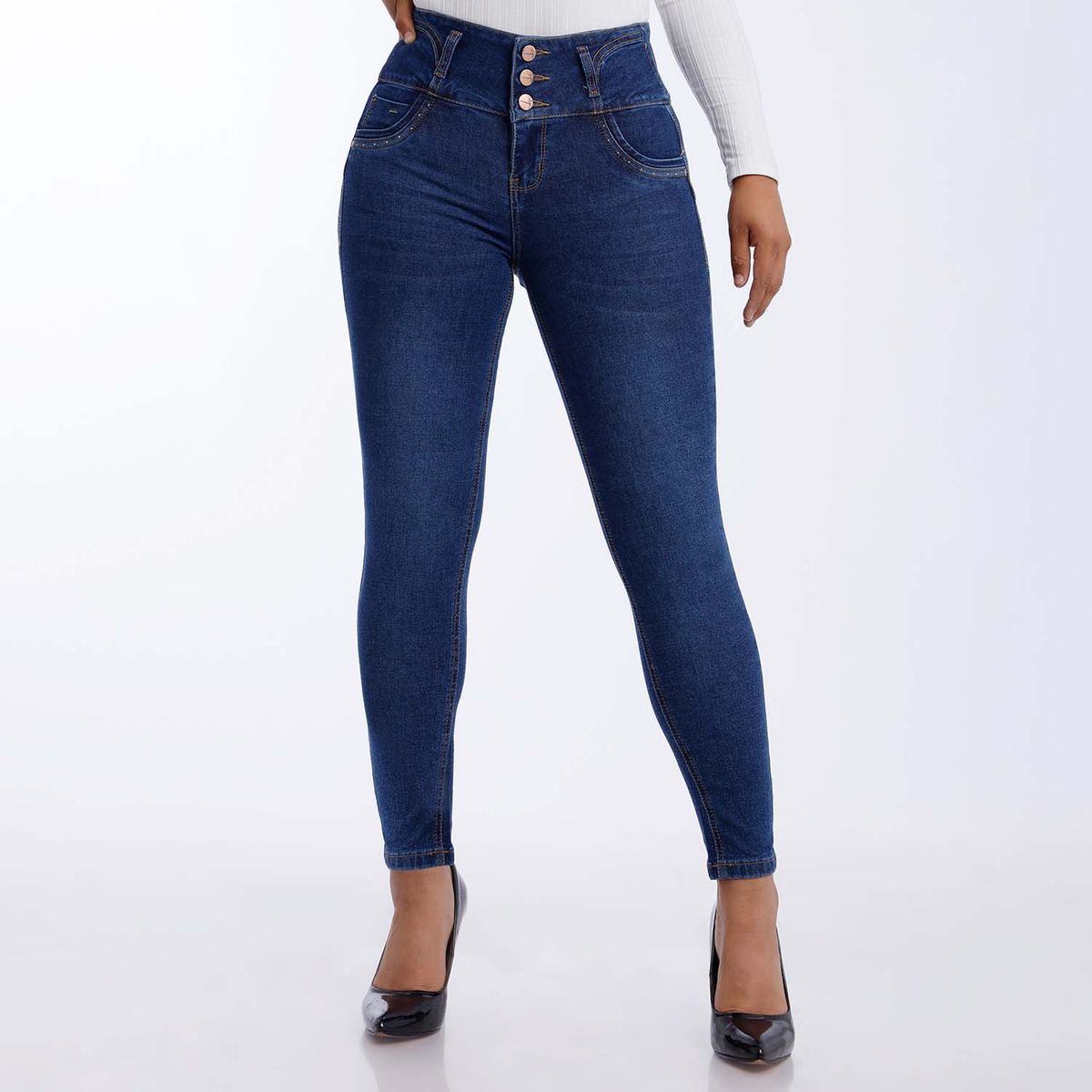 KANSAS - Pitillo Be0348 03 Bot C Bols